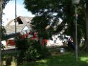 Detonation im Haus Erftstadt Dirmertsheim Brueckenstr P634